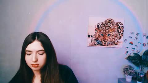 Anna online show from 03-07-26, 09:06