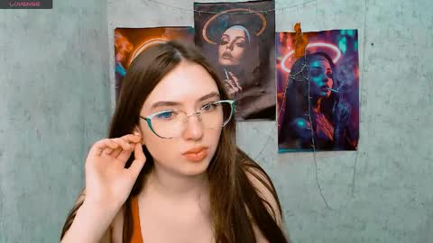 Anna online show from 05-03-26, 11:05