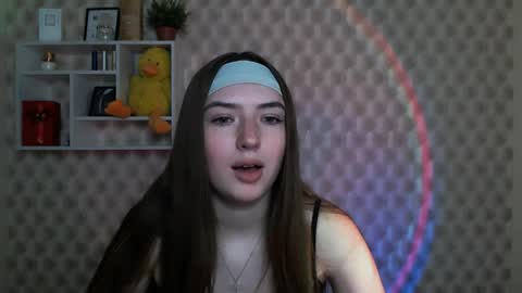 Anna online show from 05-23-26, 09:02
