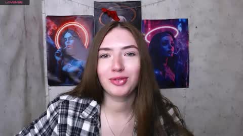 Anna online show from 05-28-26, 09:17