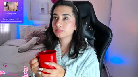 Annadu011 online show from 02-12-25, 05:26