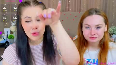 Snapshot of annadutton chatting on 05-13-26, 03:15 Luna online show from 05-13-26, 03:15