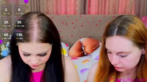 Snapshot of annadutton chatting on 05-18-26, 03:24 Luna online show from 05-18-26, 03:24