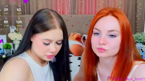 Snapshot of annadutton chatting on 05-24-26, 04:17 Luna online show from 05-24-26, 04:17