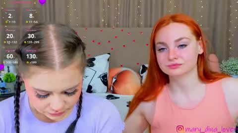 Snapshot of annadutton chatting on 05-26-26, 03:13 Luna online show from 05-26-26, 03:13