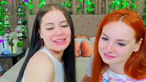 Snapshot of annadutton chatting on 06-03-26, 03:09 Luna online show from 06-03-26, 03:09