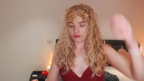 annaevv online show from 02-23-26, 03:48