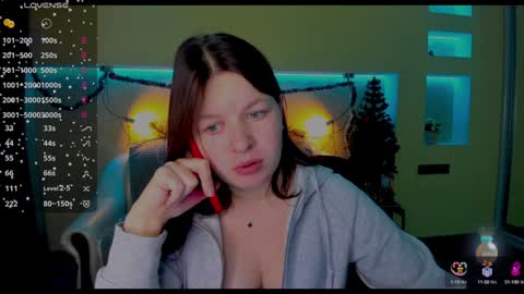 Anna online show from 12-18-24, 05:59