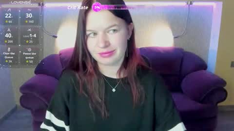 Anna online show from 02-20-26, 06:37