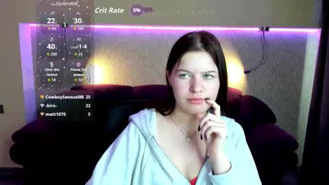 Anna online show from 03-21-26, 08:19