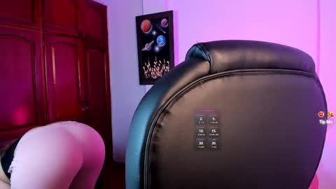 Ana Foxxx online show from 02-13-26, 11:06