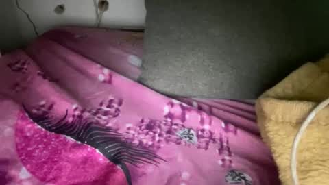 annagal18 online show from 01-31-26, 07:11