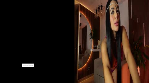 Anita online show from 03-03-26, 09:53