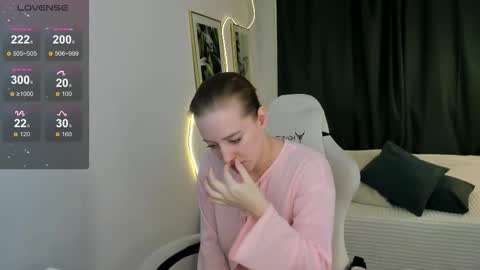 annagrees1 online show from 01-12-26, 05:18