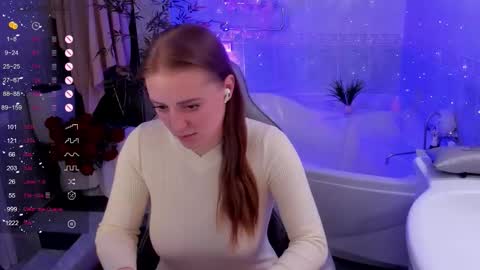 annagrees1 online show from 02-03-26, 06:22