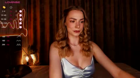 Goddess Anna online show from 10-17-25, 07:05