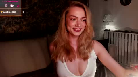 Goddess Anna online show from 06-26-26, 08:24
