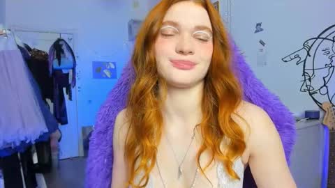 Snapshot of annakeenon chatting on 02-24-26, 09:13 Anna online show from 02-24-26, 09:13