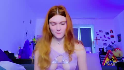 Anna online show from 06-01-26, 05:42