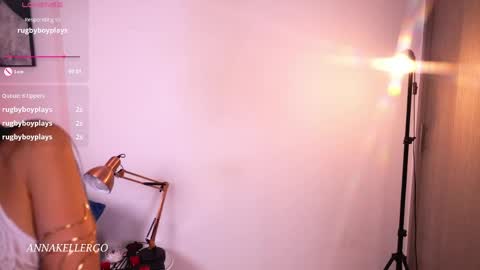 Anna k online show from 04-01-26, 08:28