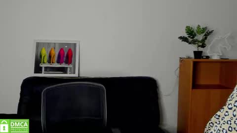 Anna online show from 11-23-25, 06:24