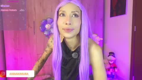 Anna online show from 04-08-26, 11:16