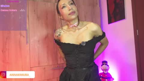 Snapshot of annakimm1 chatting on 04-23-26, 10:34 Anna online show from 04-23-26, 10:34