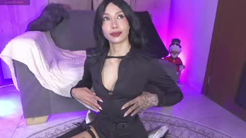 Snapshot of annakimm1 chatting on 05-24-26, 10:37 Anna online show from 05-24-26, 10:37