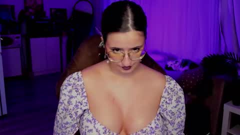 annalluring online show from 12-21-25, 04:14