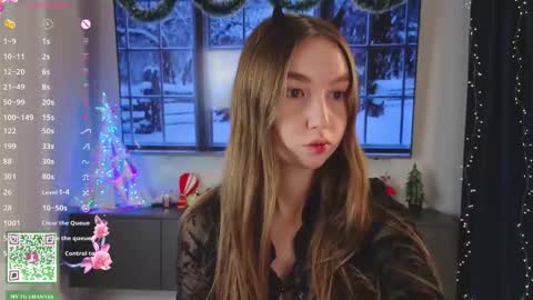 Holly Molly Im Polly online show from 01-10-26, 07:04