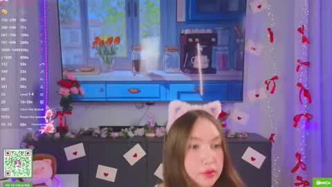 Holly Molly Im Polly online show from 03-14-26, 07:19