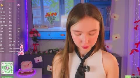 Holly Molly Im Polly online show from 04-02-26, 08:39