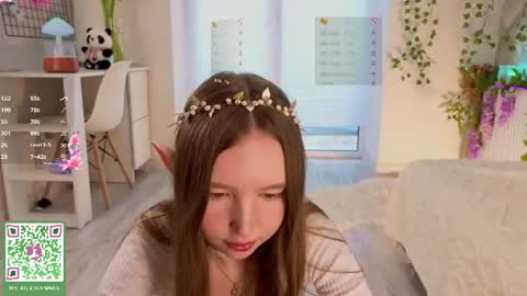 Holly Molly Im Polly online show from 07-12-26, 10:50