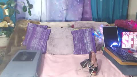 AnnaMila online show from 11-02-25, 02:19