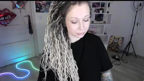 Anna online show from 03-06-26, 07:21