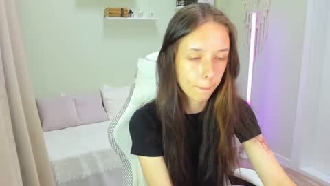 Snapshot of annaoddy chatting on 06-28-26, 04:07 Anna online show from 06-28-26, 04:07