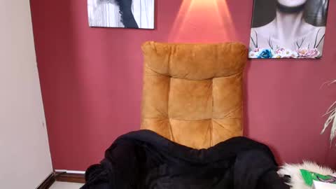   Anna  online show from 03-02-25, 03:37