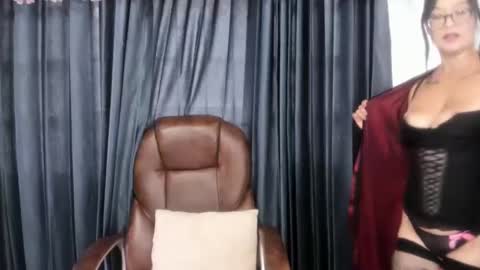   Anna  online show from 03-12-25, 12:57