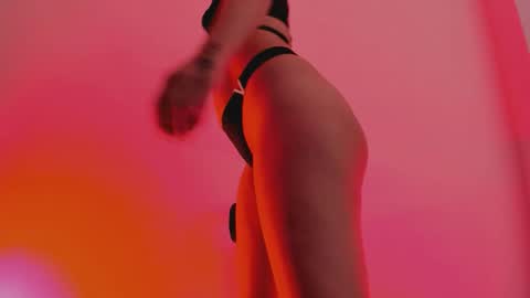 Annara Lein online show from 01-10-26, 04:14