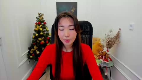 Anna online show from 12-14-25, 07:51