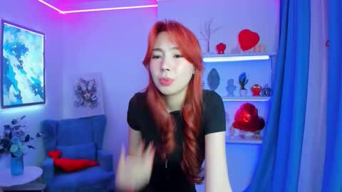 Anna online show from 02-14-26, 03:47