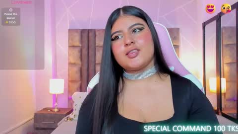 Anna online show from 12-17-25, 12:33