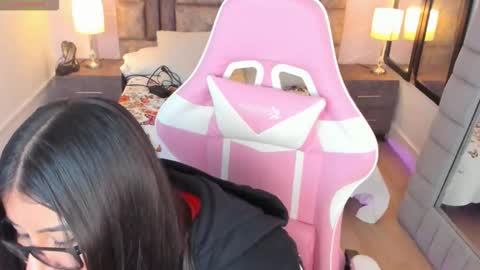 Anna online show from 01-13-26, 12:32