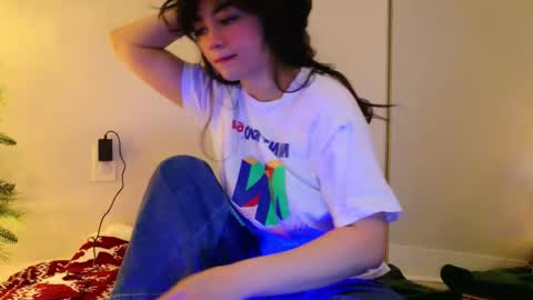 meow online show from 03-27-26, 01:44