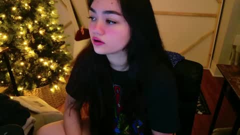 Snapshot of annatigarr chatting on 05-08-26, 02:39 meow online show from 05-08-26, 02:39
