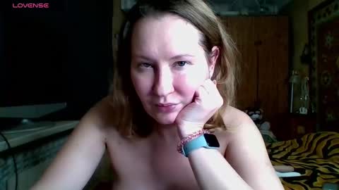 AnnaXLovers online show from 12-05-24, 03:06