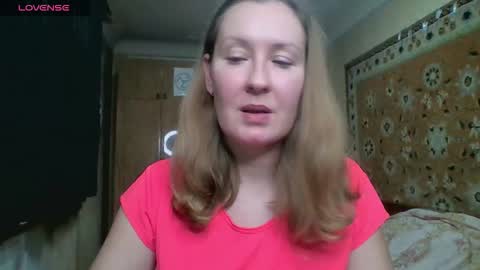 AnnaXLovers online show from 11-26-25, 01:34