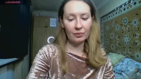 AnnaXLovers online show from 02-25-26, 12:26