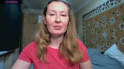 AnnaXLovers online show from 03-03-26, 10:21