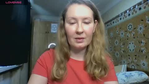 AnnaXLovers online show from 03-11-26, 11:05